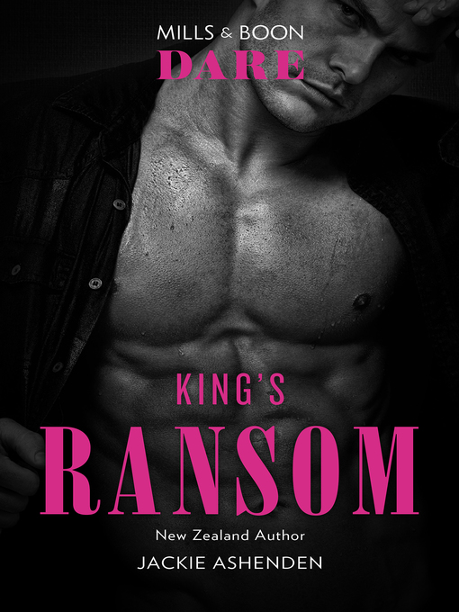 Title details for King's Ransom by Jackie Ashenden - Available